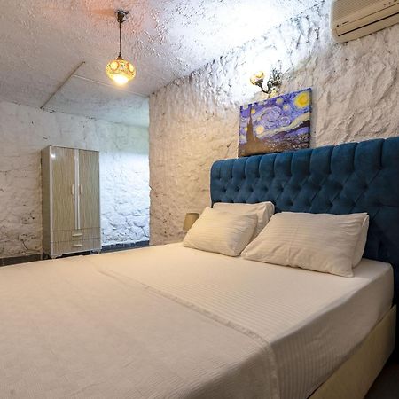 Belong Butik Otel Çeşme Luaran gambar