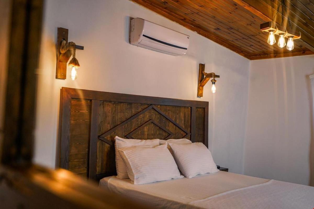 Belong Butik Otel Çeşme Luaran gambar