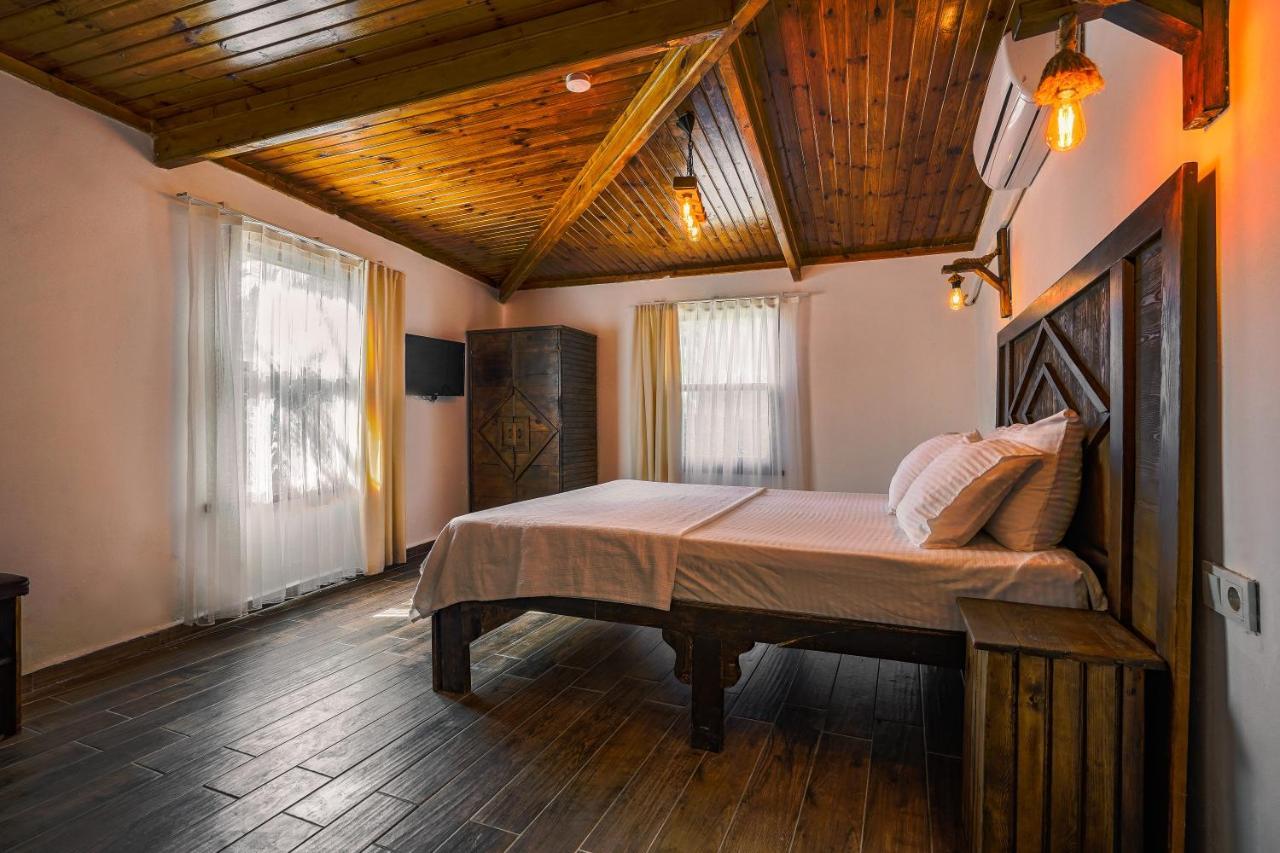 Belong Butik Otel Çeşme Luaran gambar