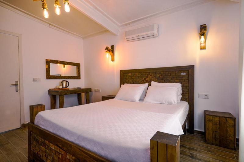 Belong Butik Otel Çeşme Luaran gambar