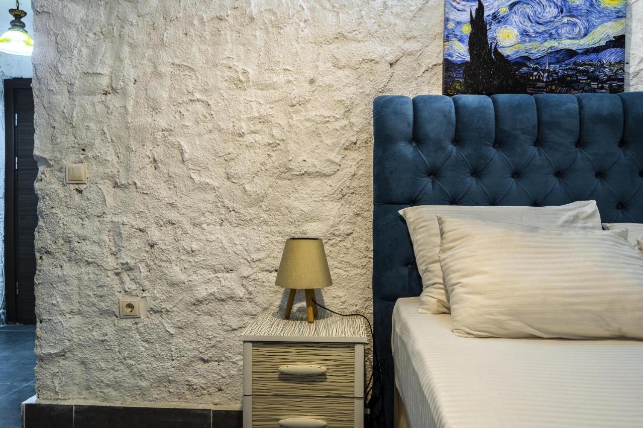 Belong Butik Otel Çeşme Luaran gambar