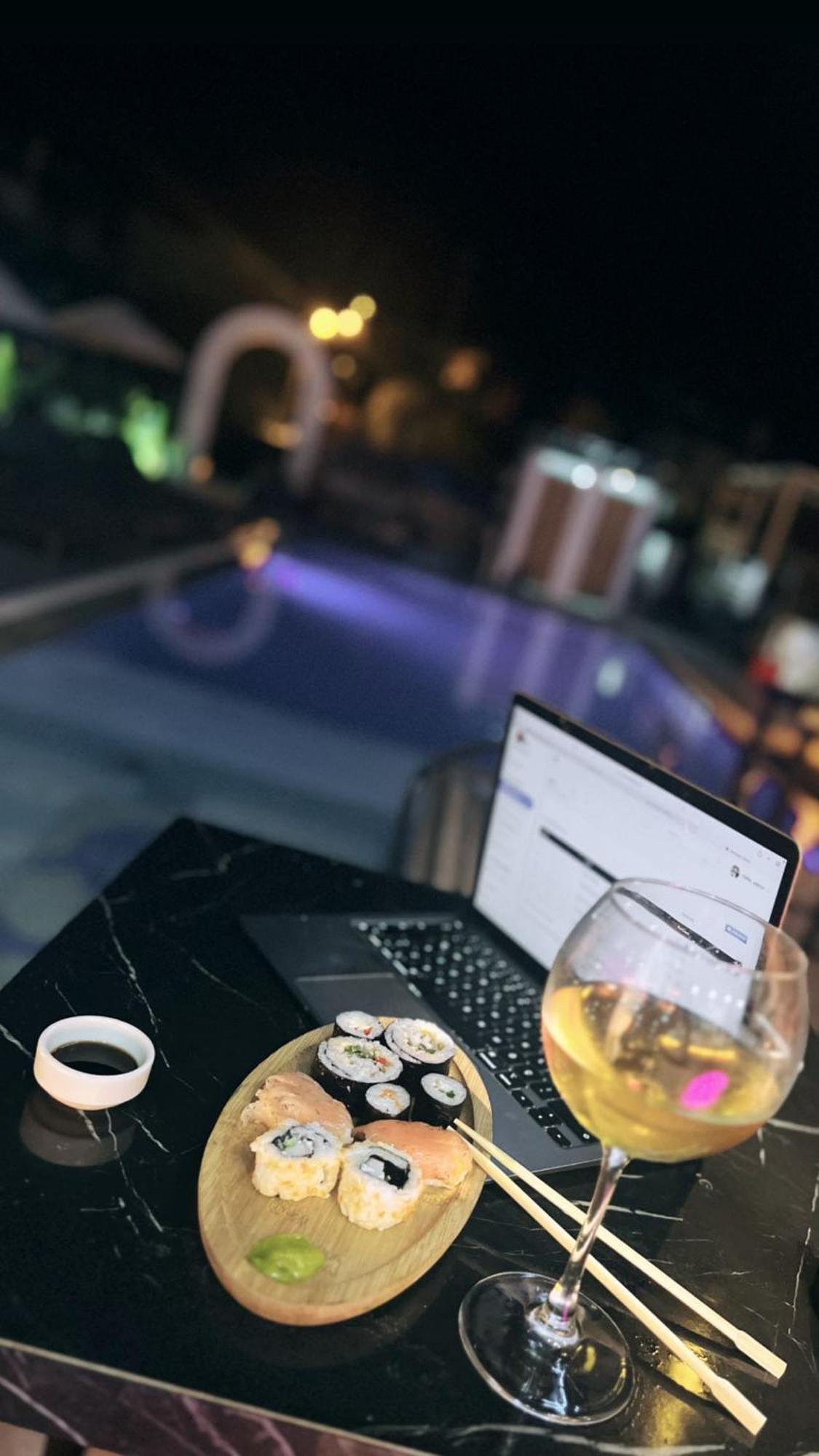 Belong Butik Otel Çeşme Luaran gambar