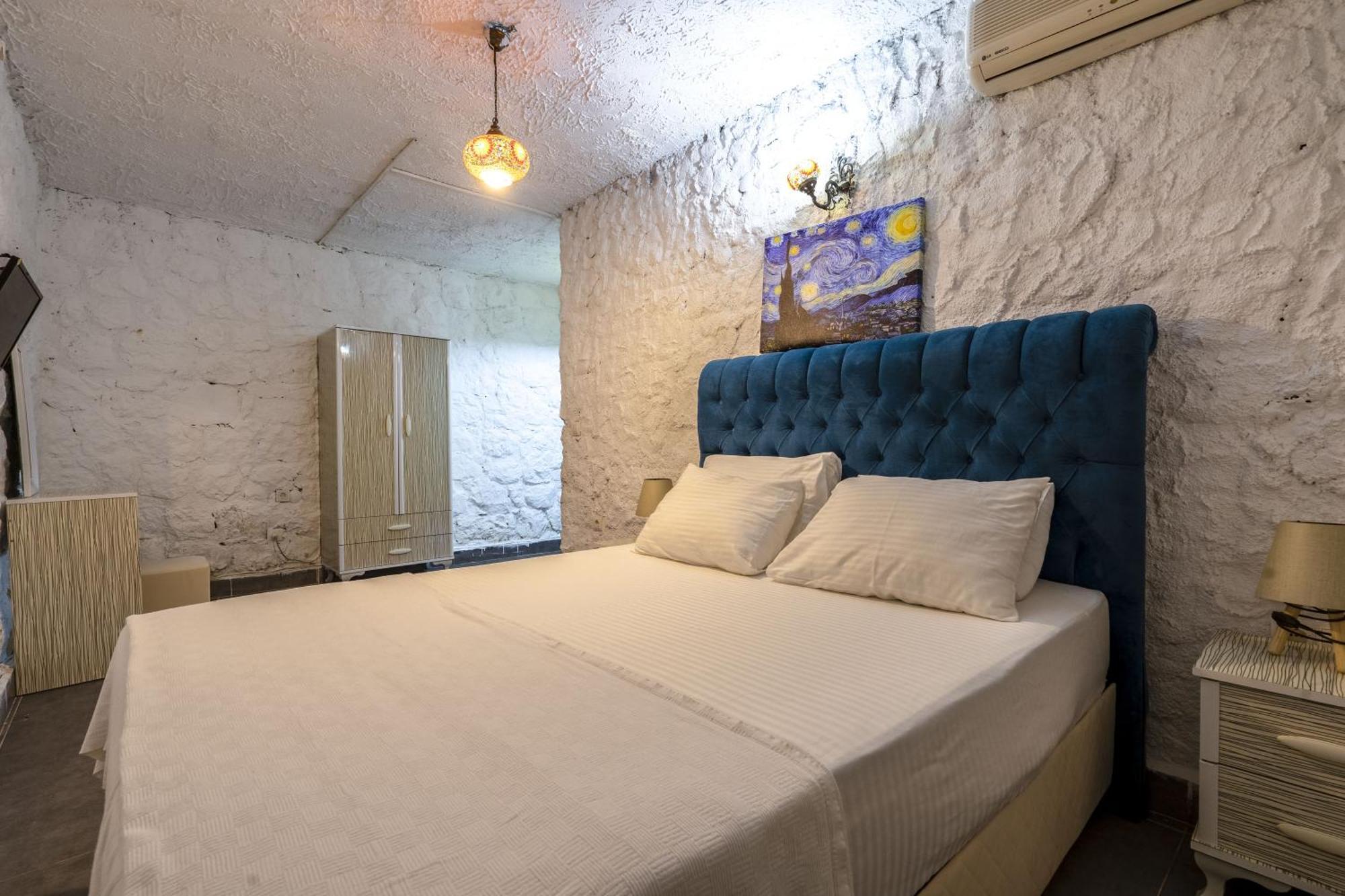 Belong Butik Otel Çeşme Luaran gambar
