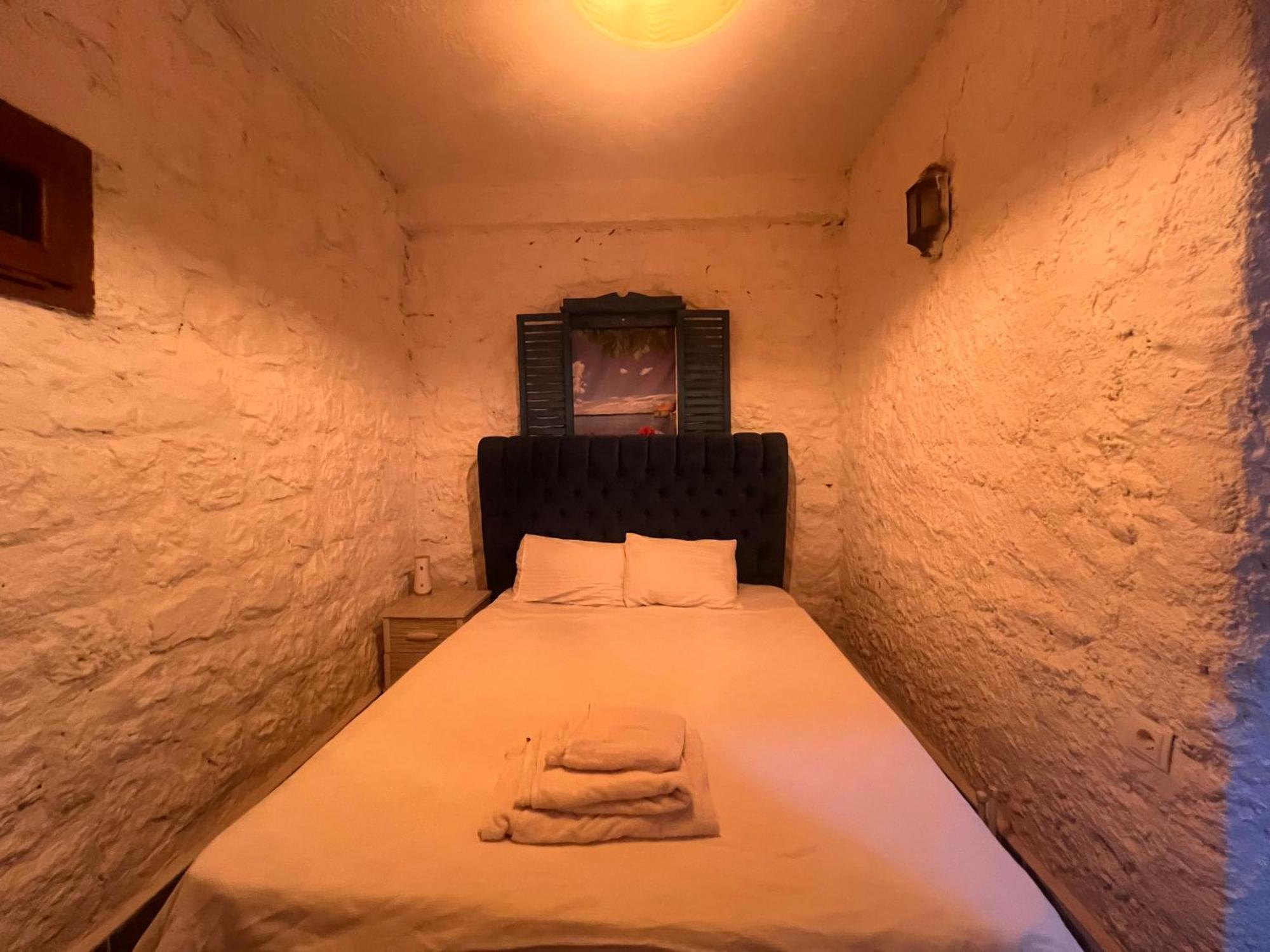Belong Butik Otel Çeşme Luaran gambar